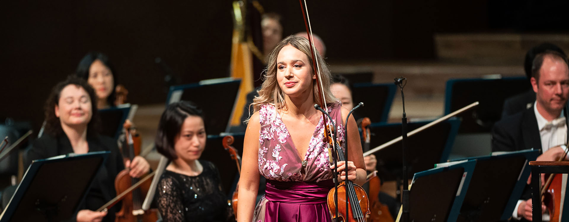 DUBAI 2021 InClassica International Music Festival