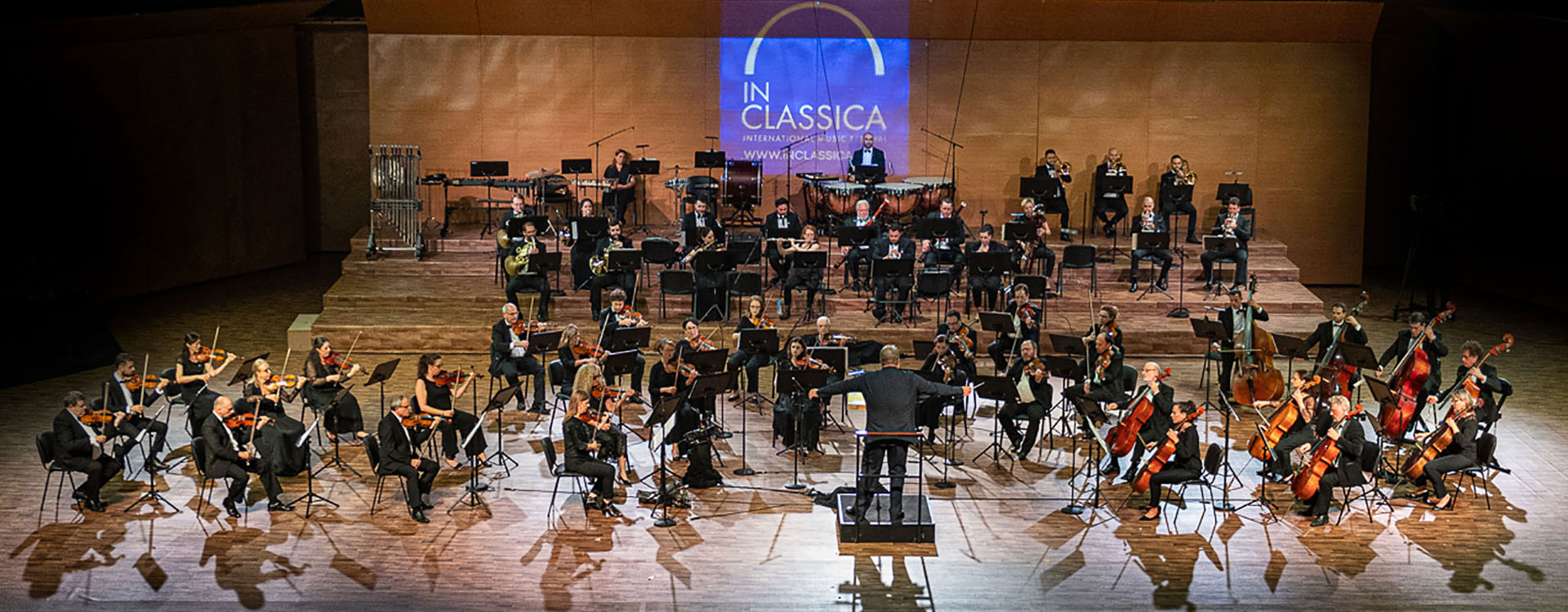 DUBAI 2021 InClassica International Music Festival