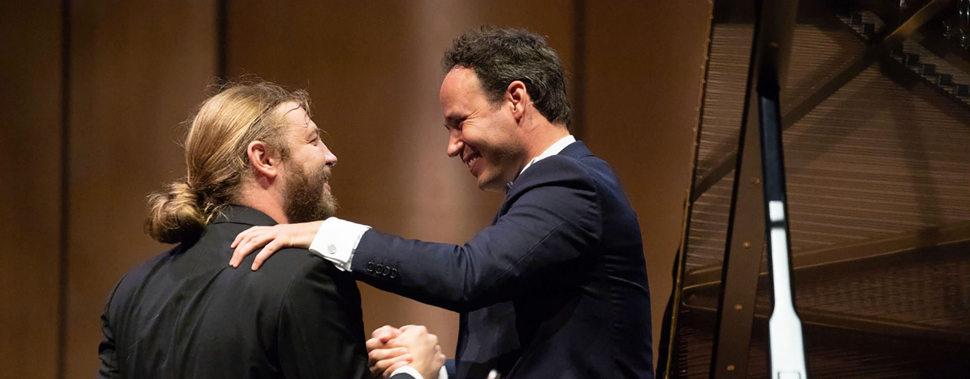 DUBAI 2021 InClassica International Music Festival