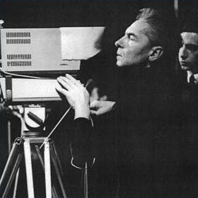 Herbert von Karajan