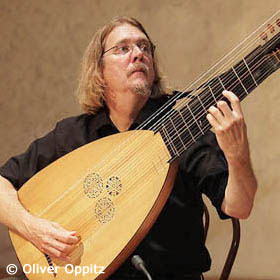 Hille Perl - Queen of Strings
