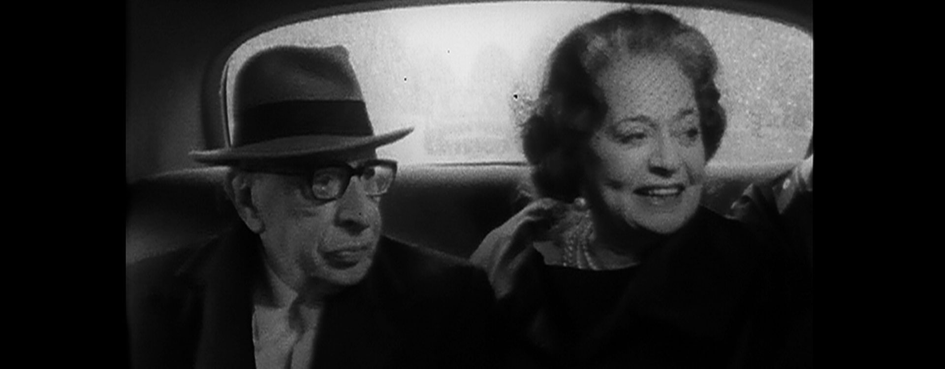 Stravinsky in Hollywood
