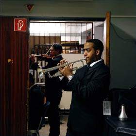 The Promise of Music