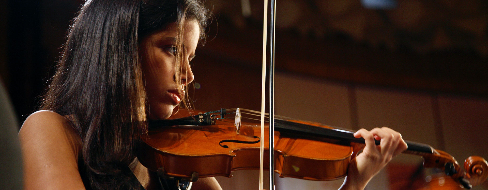 The Promise of Music