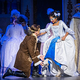 Cinderella