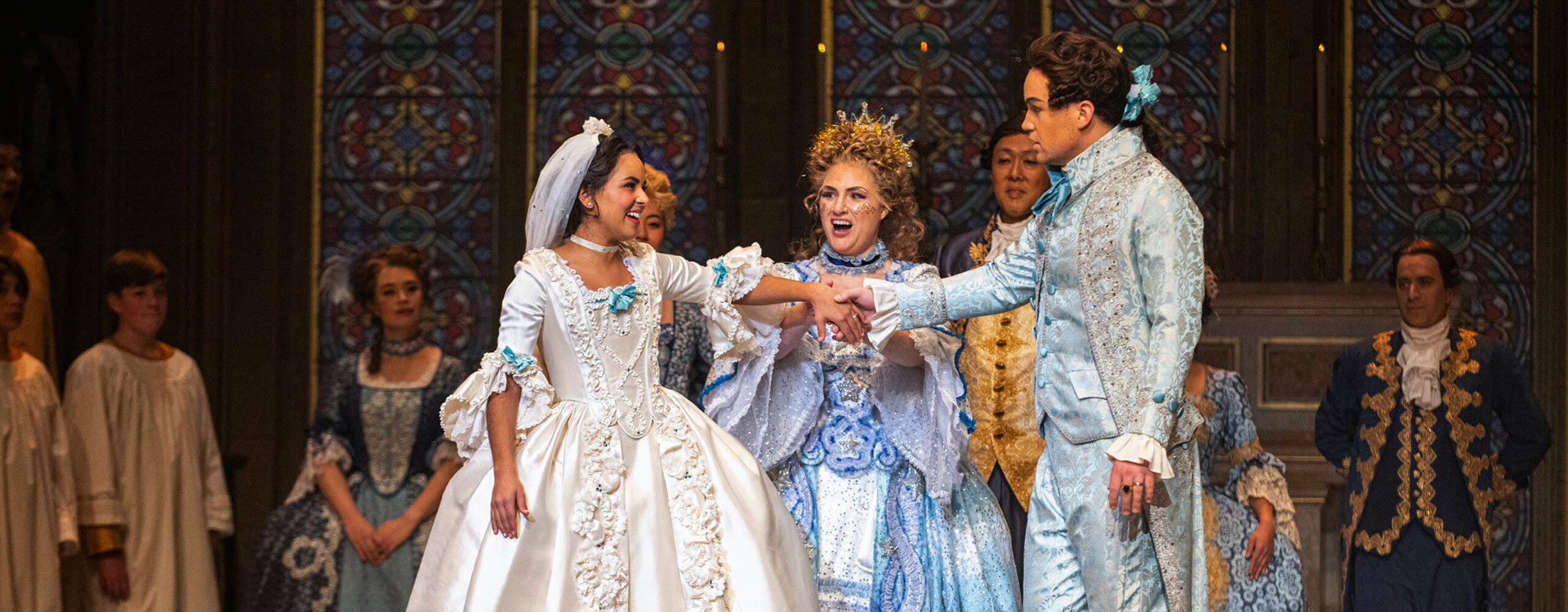 Cinderella