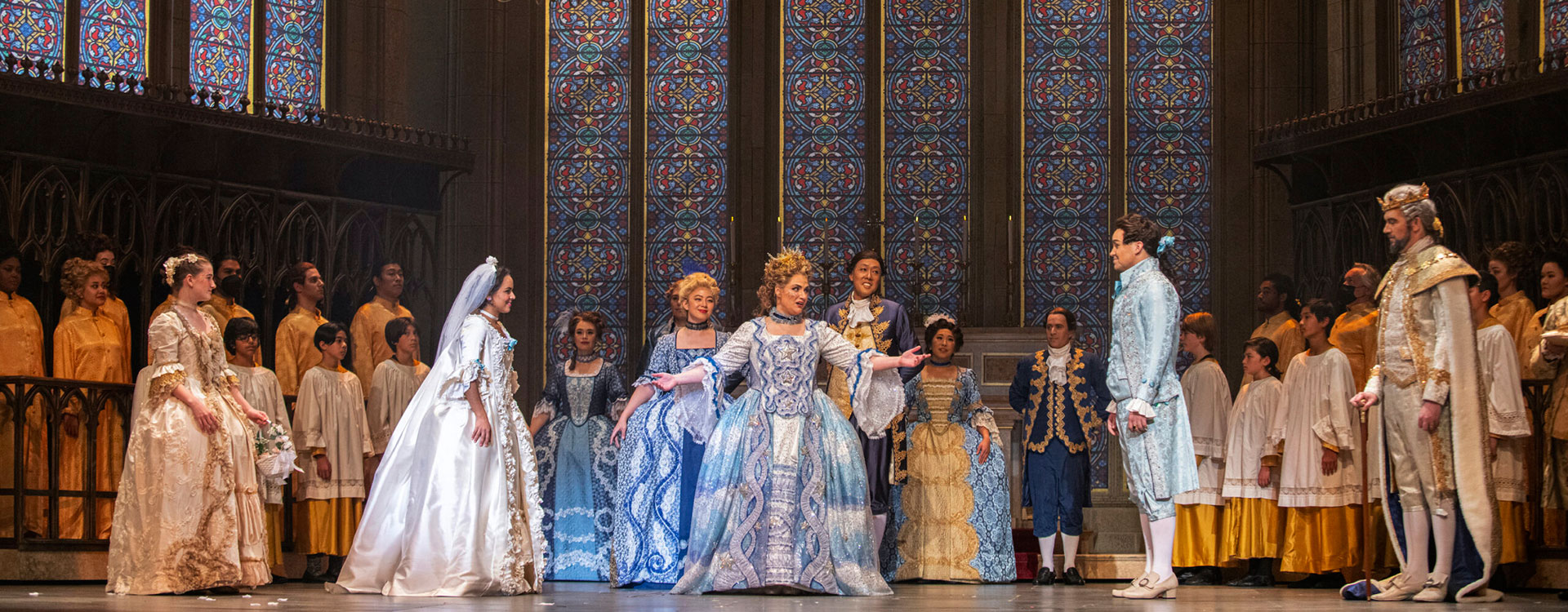 Cinderella