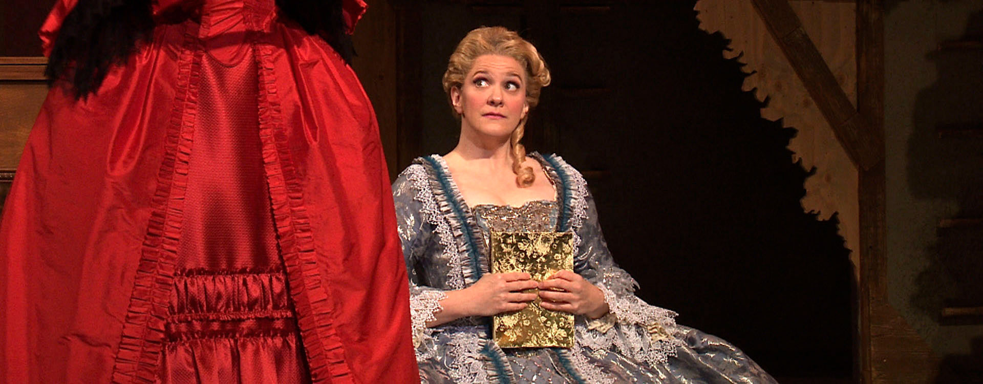Cinderella - Opera by Alma Deutscher