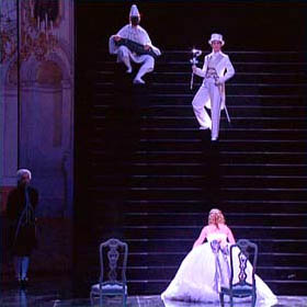 Der Rosenkavalier
