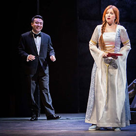 L’Elisir d'Amore