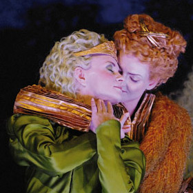 Apollo et Hyacinthus