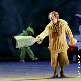 Zauberflöte