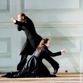 Le nozze di Figaro