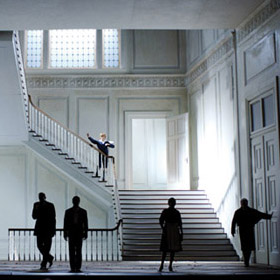 Le nozze di Figaro