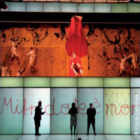 Mozart 22 - 
The Complete Stagework Collection