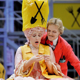 Mozart 22 - 
The Complete Stagework Collection