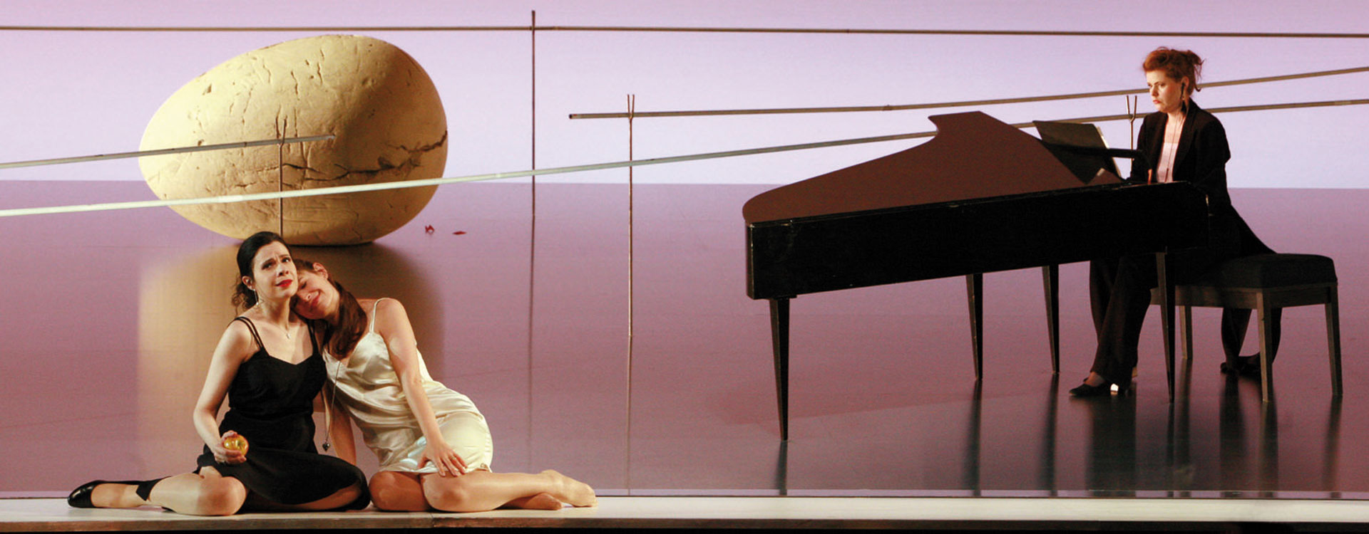 Mozart 22 - 
The Complete Stagework Collection