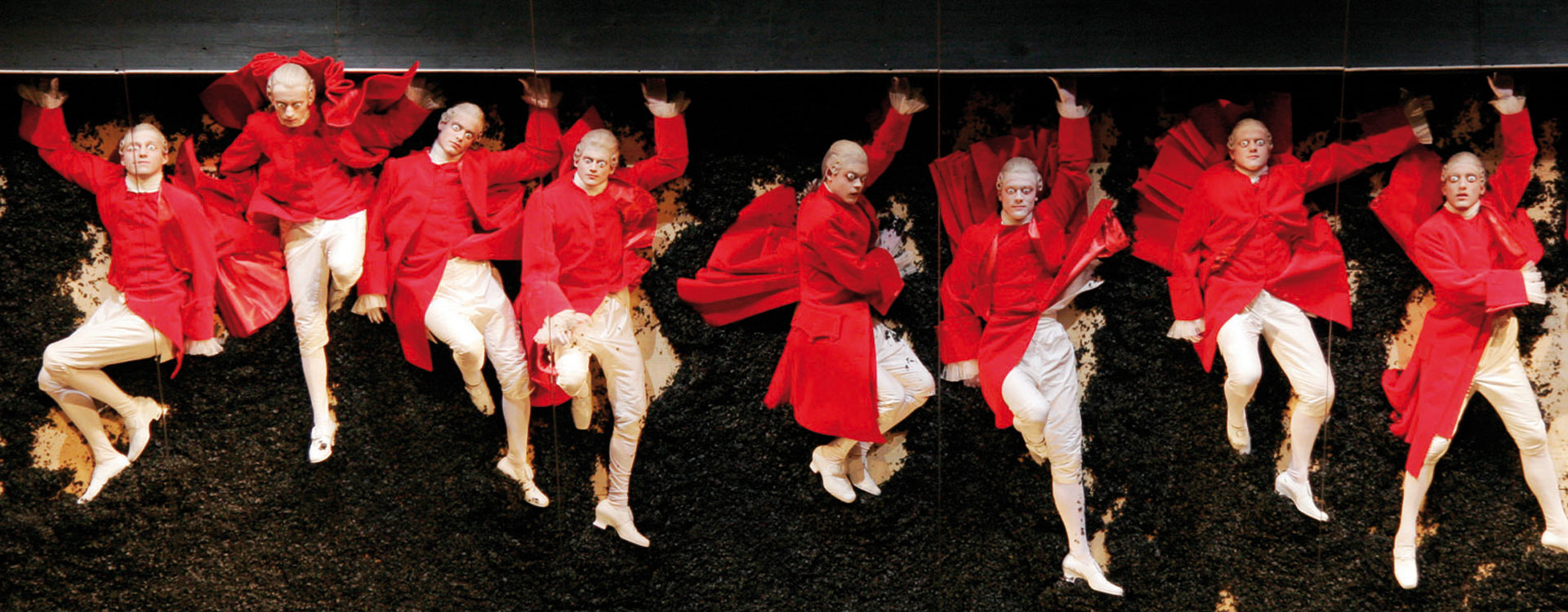 Mozart 22 - 
The Complete Stagework Collection