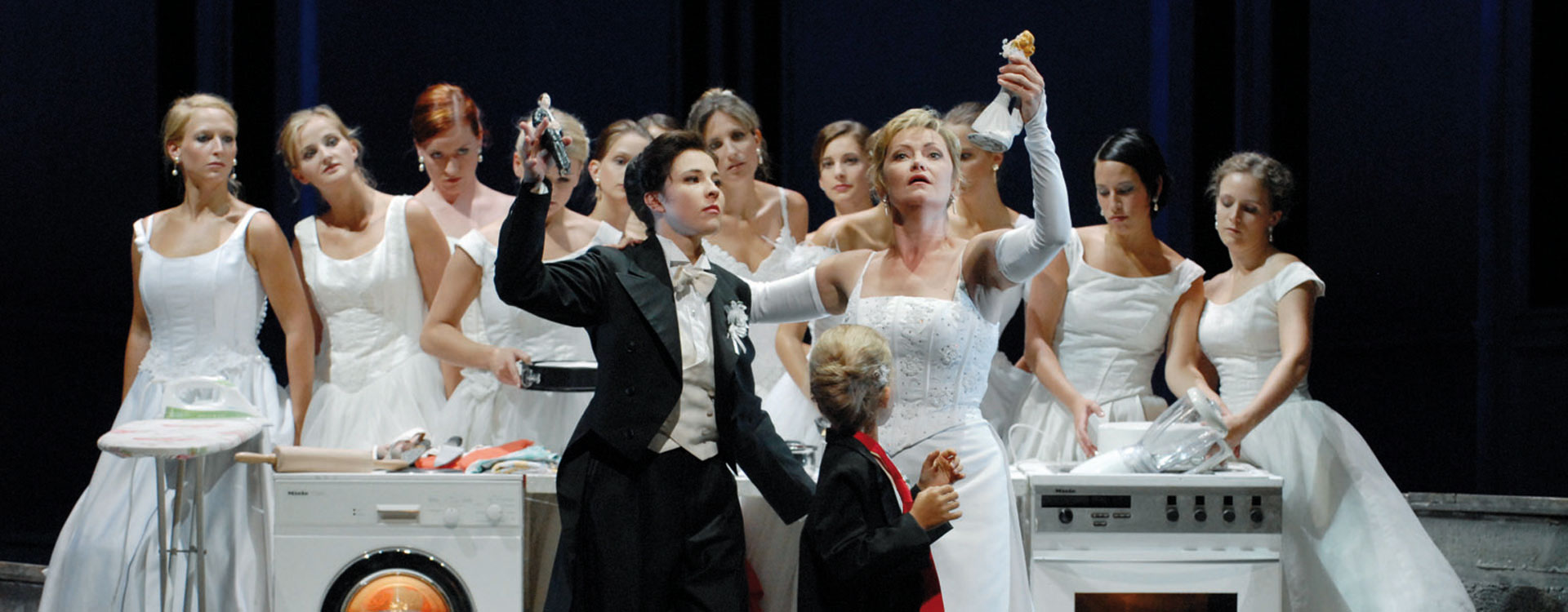 Mozart 22 - 
The Complete Stagework Collection