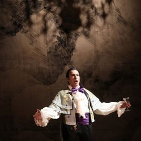 Plácido Domingo: Don Giovanni