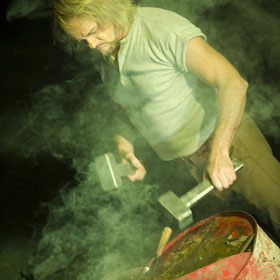 The Colón Ring - The 7-Hour Version of »The Ring of the Nibelung«
