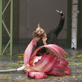 A Midsummer Night's Dream