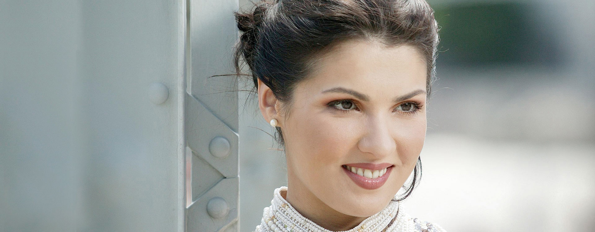 Anna Netrebko: The Woman - The Voice