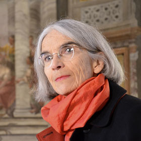 Donna Leon’s Venice