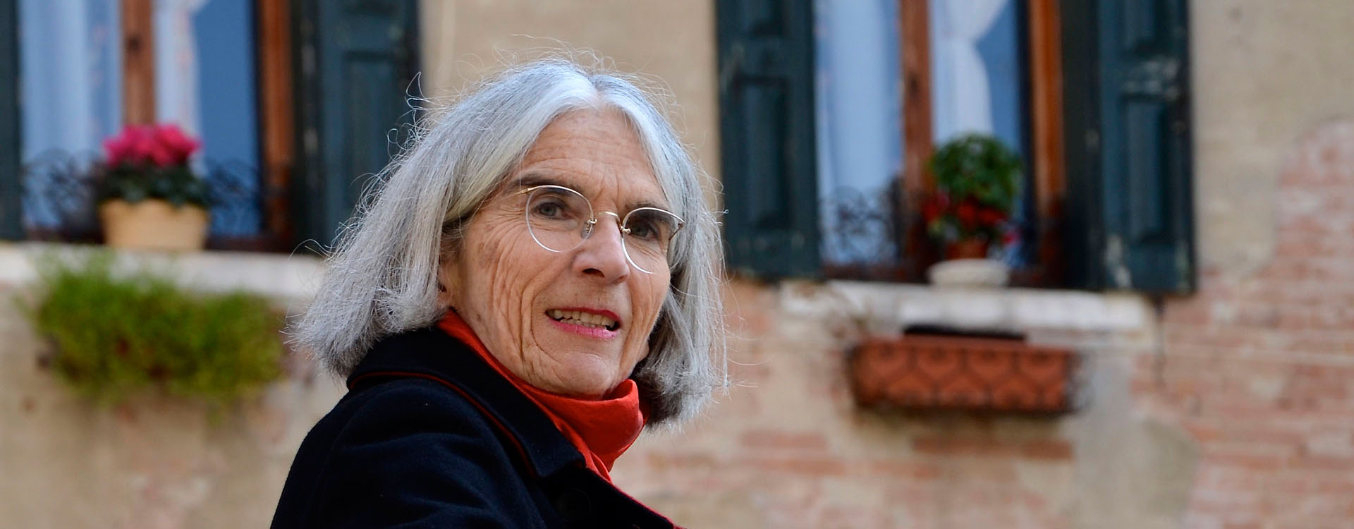 Donna Leon’s Venice - A Musical Walk