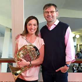 Sarah’s Music