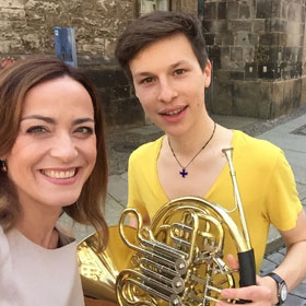 Sarah’s Music