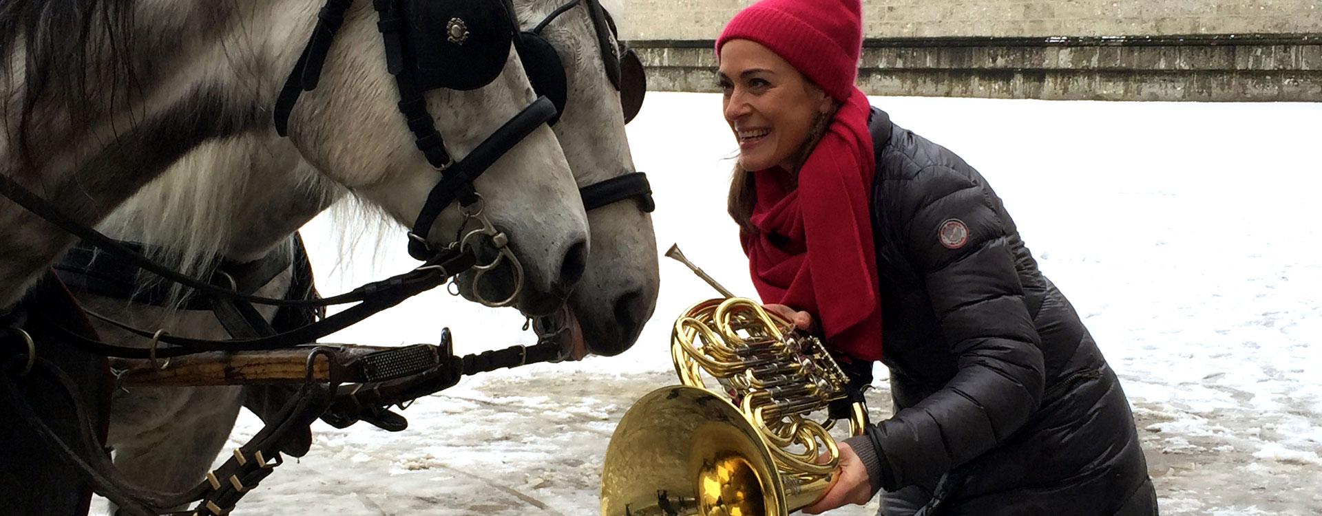 Sarah’s Music