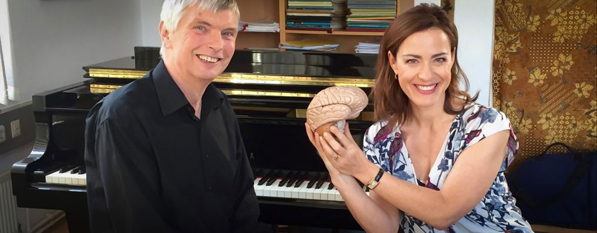 Sarah’s Music