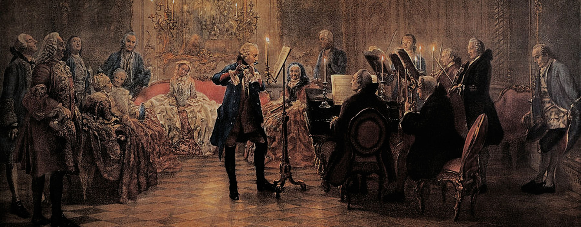Sarah’s Music