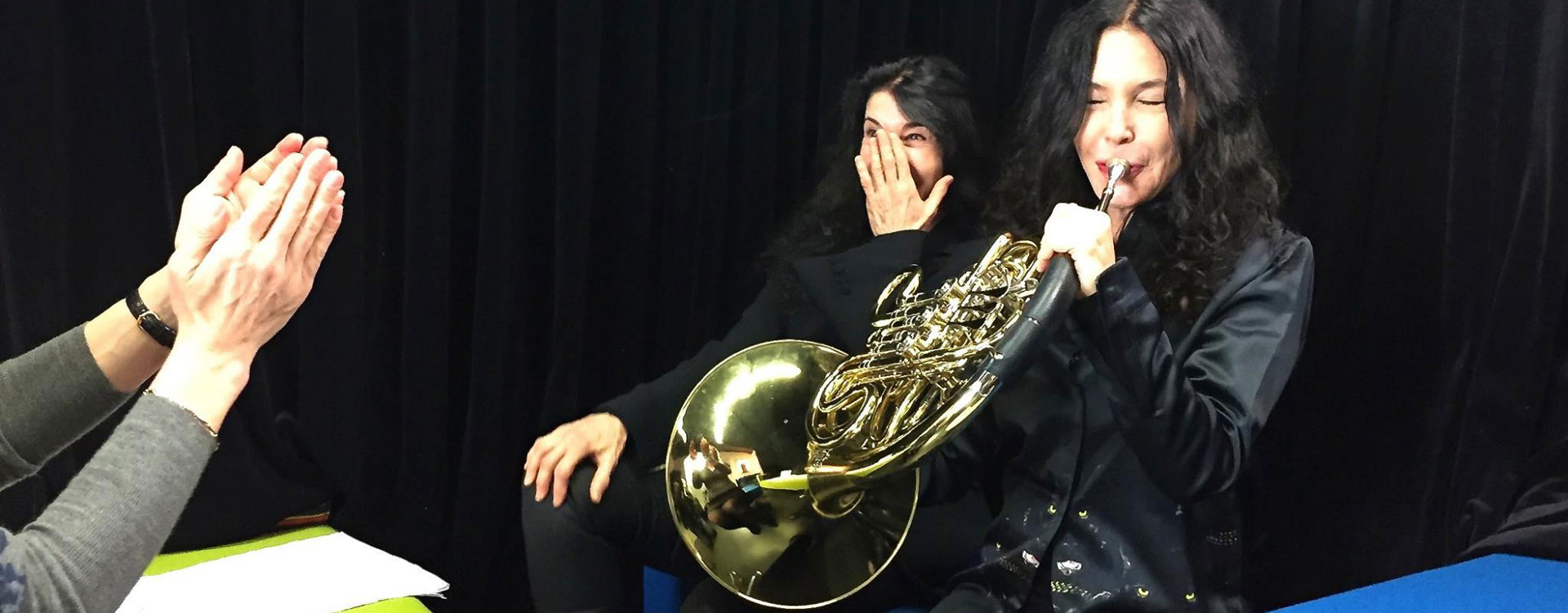 Sarah’s Music