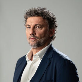 Jonas Kaufmann - The Sound of Movies