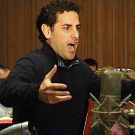 Juan Diego Flórez - Bel Canto Spectacular