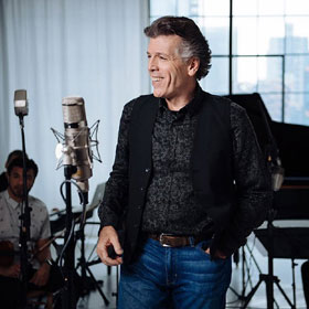 Thomas Hampson, Song of America – Beyond Liberty