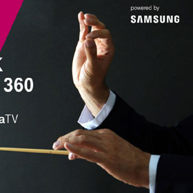 2019 Rheingau Musik Festival - Meets MagentaMusik 360