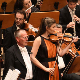 2019 Rheingau Musik Festival - Meets MagentaMusik 360