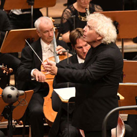 2019 Rheingau Musik Festival - Meets MagentaMusik 360
