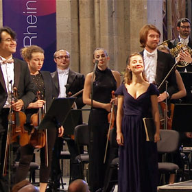 2019 Rheingau Musik Festival - Meets MagentaMusik 360
