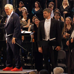 2019 Rheingau Musik Festival - Meets MagentaMusik 360
