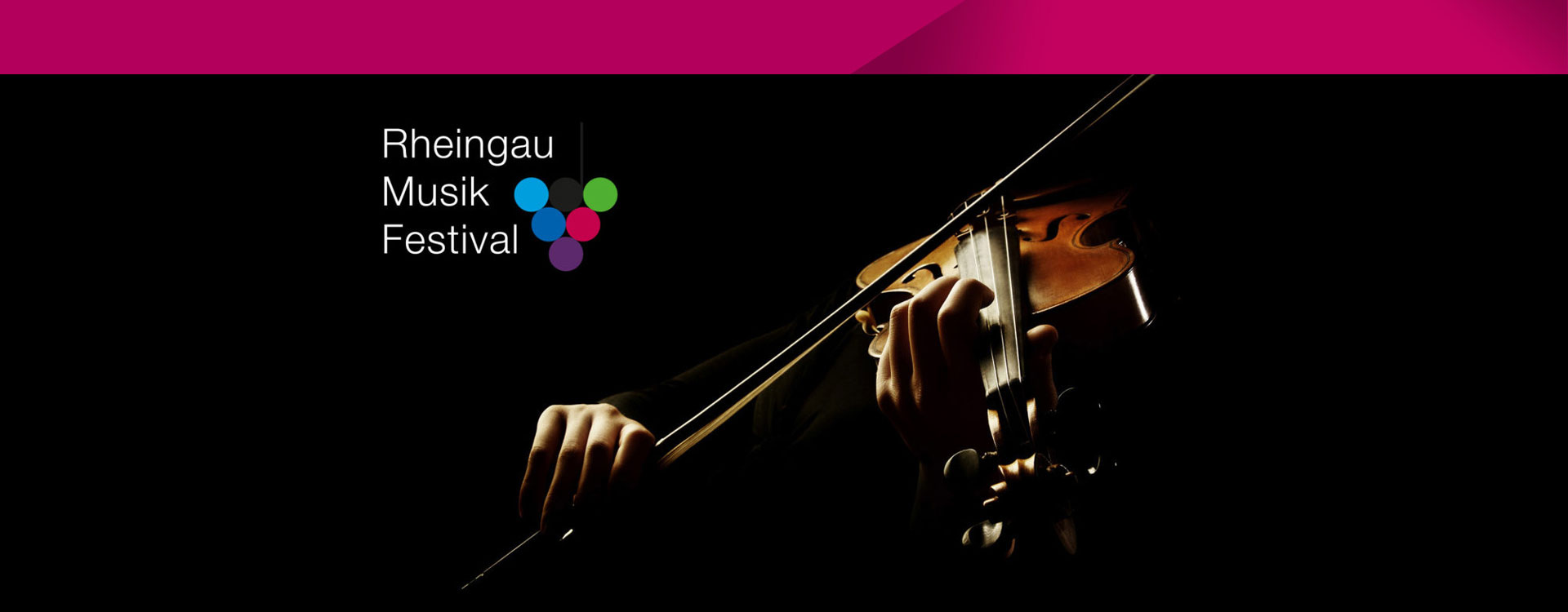 2019 Rheingau Musik Festival - Meets MagentaMusik 360