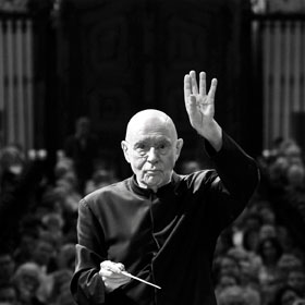 Christoph Eschenbach, Wiener Philharmoniker - Rihm and Bruckner