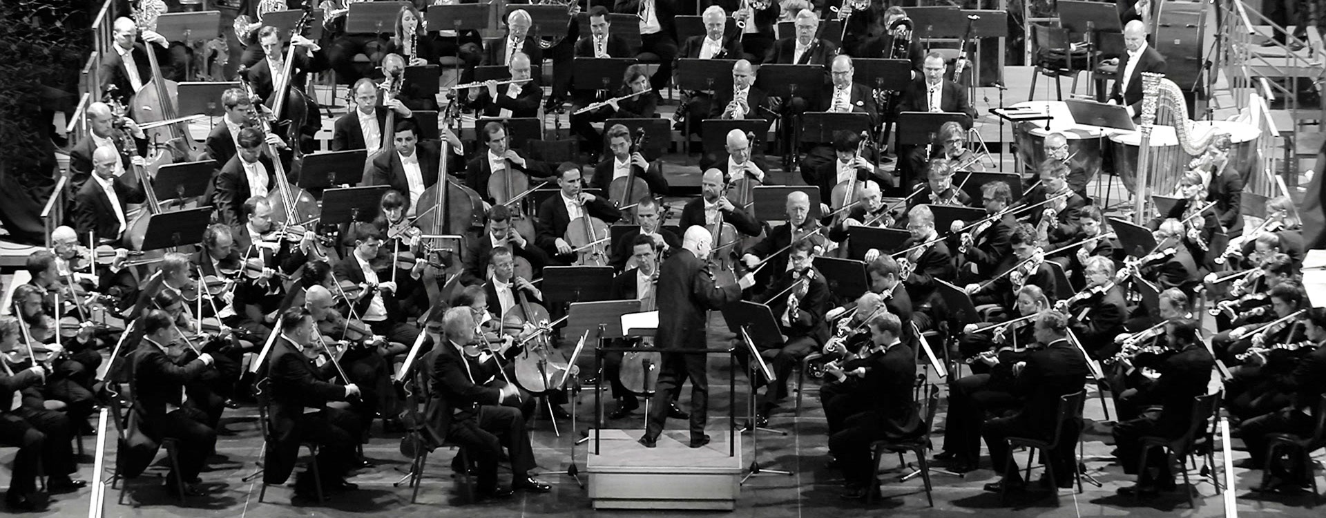 Christoph Eschenbach, Wiener Philharmoniker - Rihm and Bruckner