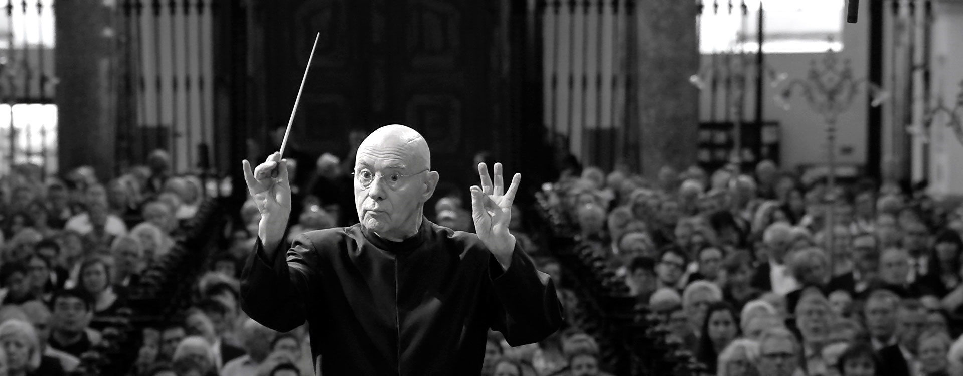 Christoph Eschenbach, Wiener Philharmoniker - Rihm and Bruckner