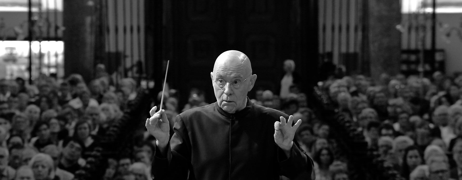 Christoph Eschenbach, Wiener Philharmoniker - Rihm and Bruckner