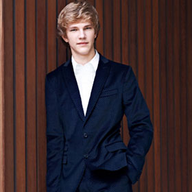 Constantine Orbelian conducts Mozart, Shor, Khachaturian and Offenbach