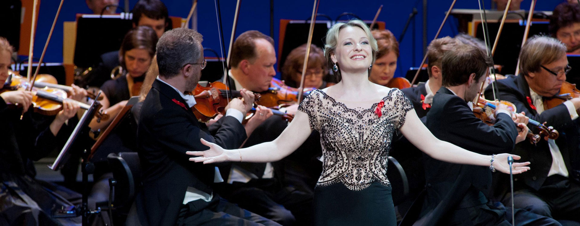 Opera Gala Bonn 2016
